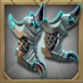 Frostwing Boots