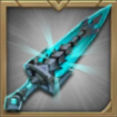 Frostwing Greatsword