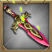 Terror Blade